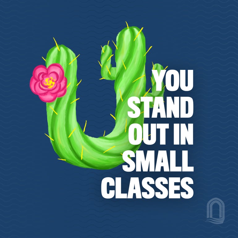 Small Classes